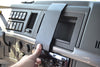 ProClip Fahrzeughalter 213542 - Mittelbefestigung - Volvo VNL series 18-24, Volvo VNR series 18-24, Volvo VNL/VNR series 18-24