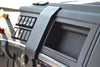 ProClip Fahrzeughalter 213542 - Mittelbefestigung - Volvo VNL series 18-24, Volvo VNR series 18-24, Volvo VNL/VNR series 18-24