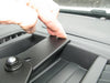 ProClip Fahrzeughalter 213543 - Mittelbefestigung, extra starke Montageplattform - Ford Ranger 19-22