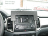 ProClip Fahrzeughalter 213543 - Mittelbefestigung, extra starke Montageplattform - Ford Ranger 19-22
