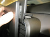 ProClip Fahrzeughalter 213545 - Mittelbefestigung, hochfeste Montageplattform - Renault Talisman 16-22