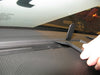 ProClip Fahrzeughalter 213545 - Mittelbefestigung, hochfeste Montageplattform - Renault Talisman 16-22