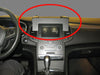 ProClip Fahrzeughalter 213545 - Mittelbefestigung, hochfeste Montageplattform - Renault Talisman 16-22
