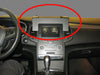 ProClip Fahrzeughalter 213545 - Mittelbefestigung, hochfeste Montageplattform - Renault Talisman 16-22