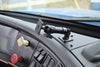 ProClip Fahrzeughalter 213547 - Mittelbefestigung, hoch. Extra starke Montageplattform - Volvo VNM series 03-18, Volvo VHD series 03-18, Volvo VNL series 03-18 und weitere