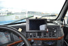 ProClip Fahrzeughalter 213547 - Mittelbefestigung, hoch. Extra starke Montageplattform - Volvo VNM series 03-18, Volvo VHD series 03-18, Volvo VNL series 03-18 und weitere