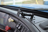 ProClip Fahrzeughalter 213547 - Mittelbefestigung, hoch. Extra starke Montageplattform - Volvo VNM series 03-18, Volvo VHD series 03-18, Volvo VNL series 03-18 und weitere