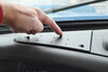ProClip Fahrzeughalter 213548 - Mittelbefestigung, hoch, hochfest für schwere Geräte - Volvo FH/NH series 03-07, Volvo FM series 03-07, Volvo VHD/VNL/VNM series 03-18 und weitere