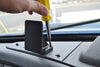 ProClip Fahrzeughalter 213548 - Mittelbefestigung, hoch, hochfest für schwere Geräte - Volvo FH/NH series 03-07, Volvo FM series 03-07, Volvo VHD/VNL/VNM series 03-18 und weitere