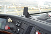 ProClip Fahrzeughalter 213548 - Mittelbefestigung, hoch, hochfest für schwere Geräte - Volvo FH/NH series 03-07, Volvo FM series 03-07, Volvo VHD/VNL/VNM series 03-18 und weitere