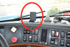 ProClip Fahrzeughalter 213548 - Mittelbefestigung, hoch, hochfest für schwere Geräte - Volvo FH/NH series 03-07, Volvo FM series 03-07, Volvo VHD/VNL/VNM series 03-18 und weitere