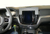 ProClip Fahrzeughalter 213550 - Mittelbefestigung, hochfeste Montageplattform - Volvo V60 19-26, Volvo V60 19-25, Volvo S60 19-25