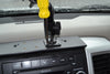 ProClip Fahrzeughalter 213551 - Extra starke Montageplattform. - Itasca Viva 09-18, Dodge Ram Pick Up 4500/5500 09-18, Dodge Ram Pick Up 2500/3500 09-18 und weitere