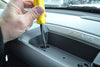 ProClip Fahrzeughalter 213552 - Extra starke Montageplattform - Ram Pick Up 1500 19-25