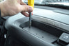 ProClip Fahrzeughalter 213552 - Extra starke Montageplattform - Ram Pick Up 1500 19-25