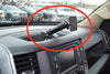 ProClip Fahrzeughalter 213552 - Extra starke Montageplattform - Ram Pick Up 1500 19-25