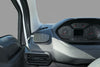ProClip Fahrzeughalter 213553 - Linke Montierung, hoch strength mounting platform. - Fiat Doblò 23-26, Peugeot Rifter 19-26, Toyota Proace City 20-26 und weitere