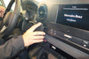 ProClip Fahrzeughalter 213556 - Mittelbefestigung, extra starke Montageplattform. - Mercedes Benz Sprinter 19-26, Mercedes Benz Sprinter 19-25