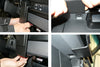 ProClip Fahrzeughalter 213556 - Mittelbefestigung, extra starke Montageplattform. - Mercedes Benz Sprinter 19-26, Mercedes Benz Sprinter 19-25
