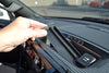 ProClip Fahrzeughalter 213557 - Extra starke Montageplattform - Ram Pick Up 1500 19-25