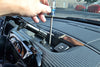 ProClip Fahrzeughalter 213557 - Extra starke Montageplattform - Ram Pick Up 1500 19-25