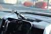ProClip Fahrzeughalter 213557 - Extra starke Montageplattform - Ram Pick Up 1500 19-25