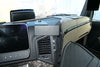 ProClip Fahrzeughalter 213558 - Mittelbefestigung, extra starke Montageplattform. - Mercedes Benz Actros 5 20-26, Mercedes Benz Arocs 20-26, Mercedes Benz Arocs 20-25 und weitere