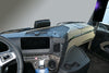 ProClip Fahrzeughalter 213558 - Mittelbefestigung, extra starke Montageplattform. - Mercedes Benz Actros 5 20-26, Mercedes Benz Arocs 20-26, Mercedes Benz Arocs 20-25 und weitere