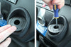 ProClip Fahrzeughalter 213559 - Winkelbefestigung, Extra starke Montageplattform. - Mercedes Benz Actros 5 20-26, Mercedes Benz Arocs 20-26, Mercedes Benz Arocs 20-25 und weitere