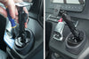 ProClip Fahrzeughalter 213559 - Winkelbefestigung, Extra starke Montageplattform. - Mercedes Benz Actros 5 20-26, Mercedes Benz Arocs 20-26, Mercedes Benz Arocs 20-25 und weitere