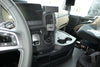 ProClip Fahrzeughalter 213559 - Winkelbefestigung, Extra starke Montageplattform. - Mercedes Benz Actros 5 20-26, Mercedes Benz Arocs 20-26, Mercedes Benz Arocs 20-25 und weitere