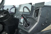 ProClip Fahrzeughalter 213559 - Winkelbefestigung, Extra starke Montageplattform. - Mercedes Benz Actros 5 20-26, Mercedes Benz Arocs 20-26, Mercedes Benz Arocs 20-25 und weitere