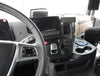 ProClip Fahrzeughalter 213559 - Winkelbefestigung, Extra starke Montageplattform. - Mercedes Benz Actros 5 20-26, Mercedes Benz Arocs 20-26, Mercedes Benz Arocs 20-25 und weitere