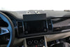 ProClip Fahrzeughalter 213560 - Mittelbefestigung - Skoda Karoq 18-25, Skoda Kodiaq 17-23