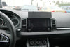 ProClip Fahrzeughalter 213560 - Mittelbefestigung - Skoda Karoq 18-25, Skoda Kodiaq 17-23