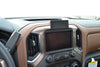 ProClip Fahrzeughalter 213561 - Mittelbefestigung, extra starke Montageplattform. - GMC Sierra 2500/3500 Series 20-24, Chevrolet Silverado 2500/3500 Series 20-24, Chevrolet Silverado 1500 Series 19-24 und weitere
