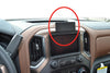 ProClip Fahrzeughalter 213561 - Mittelbefestigung, extra starke Montageplattform. - GMC Sierra 2500/3500 Series 20-24, Chevrolet Silverado 2500/3500 Series 20-24, Chevrolet Silverado 1500 Series 19-24 und weitere