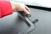 ProClip Fahrzeughalter 213562 - Mittelbefestigung, hoch strength mounting platform. - Freightliner Cascadia 18-26, Freightliner Cascadia 18-25