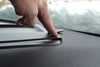 ProClip Fahrzeughalter 213562 - Mittelbefestigung, hoch strength mounting platform. - Freightliner Cascadia 18-26, Freightliner Cascadia 18-25
