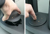 ProClip Fahrzeughalter 213566 - Linke Montierung, hoch strength mounting platform. - Ford Transit 20-26, Ford Transit 20-25