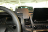 ProClip Fahrzeughalter 213567 - Mittelbefestigung. Extra starke Montageplattform. - Ford Transit Custom 18½-23, Ford Transit 20-24