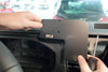 ProClip Fahrzeughalter 213568 - Mittelbefestigung. Extra starke Montageplattform. - Ford Transit Custom 18½-23, Ford Transit 20-24