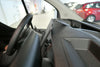 ProClip Fahrzeughalter 213568 - Mittelbefestigung. Extra starke Montageplattform. - Ford Transit Custom 18½-23, Ford Transit 20-24