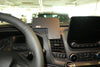 ProClip Fahrzeughalter 213568 - Mittelbefestigung. Extra starke Montageplattform. - Ford Transit Custom 18½-23, Ford Transit 20-24