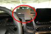 ProClip Fahrzeughalter 213568 - Mittelbefestigung. Extra starke Montageplattform. - Ford Transit Custom 18½-23, Ford Transit 20-24