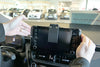 ProClip Fahrzeughalter 213570 - Mittelbefestigung - Toyota Corolla 19-22, Suzuki Swace 21-24