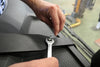 ProClip Fahrzeughalter 213571 - Mittelbefestigung, extra starke Montageplattform - MAN TGS 20-25, MAN TGX 20-25, MAN TGM 20-25 und weitere