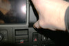 ProClip Fahrzeughalter 213572 - Mittelbefestigung, hochfeste Montageplattform- NUR für Modelle mit Display - Volvo FM series 21-26, Volvo FM series 21-25