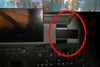 ProClip Fahrzeughalter 213572 - Mittelbefestigung, hochfeste Montageplattform- NUR für Modelle mit Display - Volvo FM series 21-26, Volvo FM series 21-25