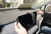 ProClip Fahrzeughalter 213573 - Mittelbefestigung, extra starke Montageplattform - Skoda Elroq 25-25, Skoda Octavia IV 20-25, Skoda Enyaq IV 21-25